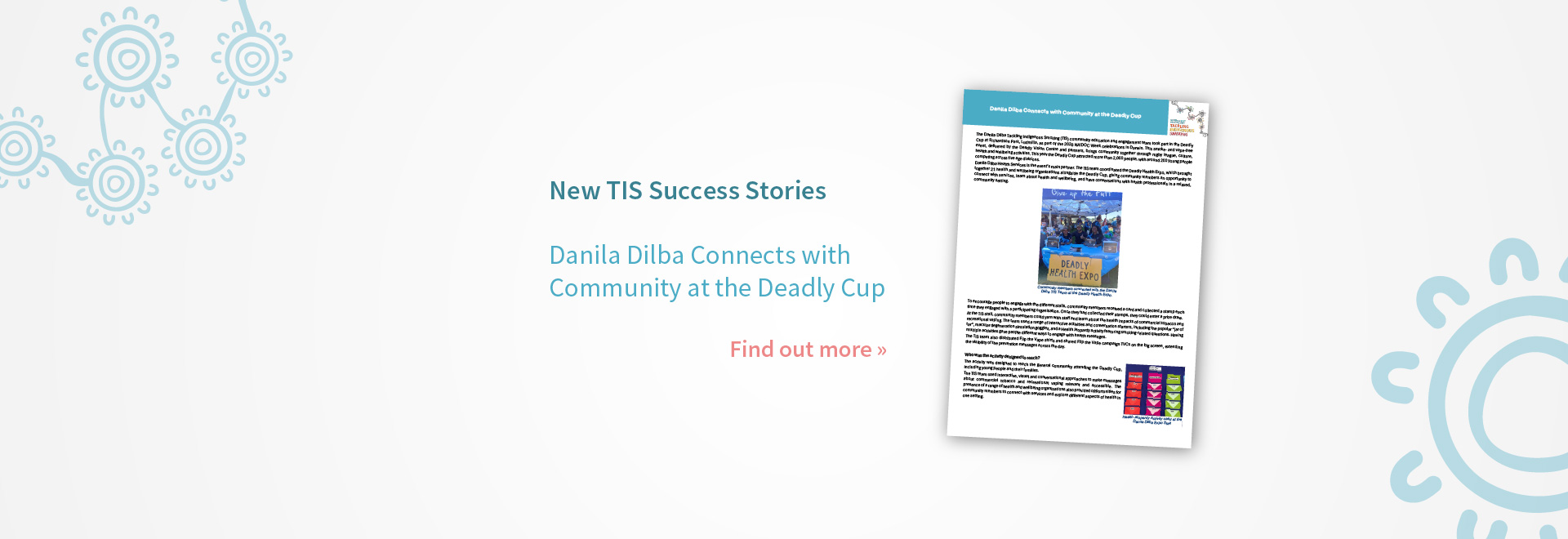 Success Stories - Aug 2026