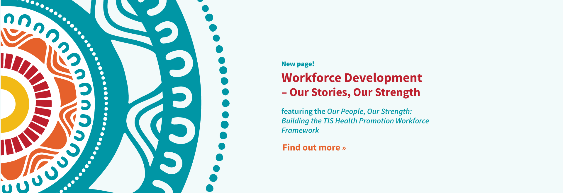 Workforce Development