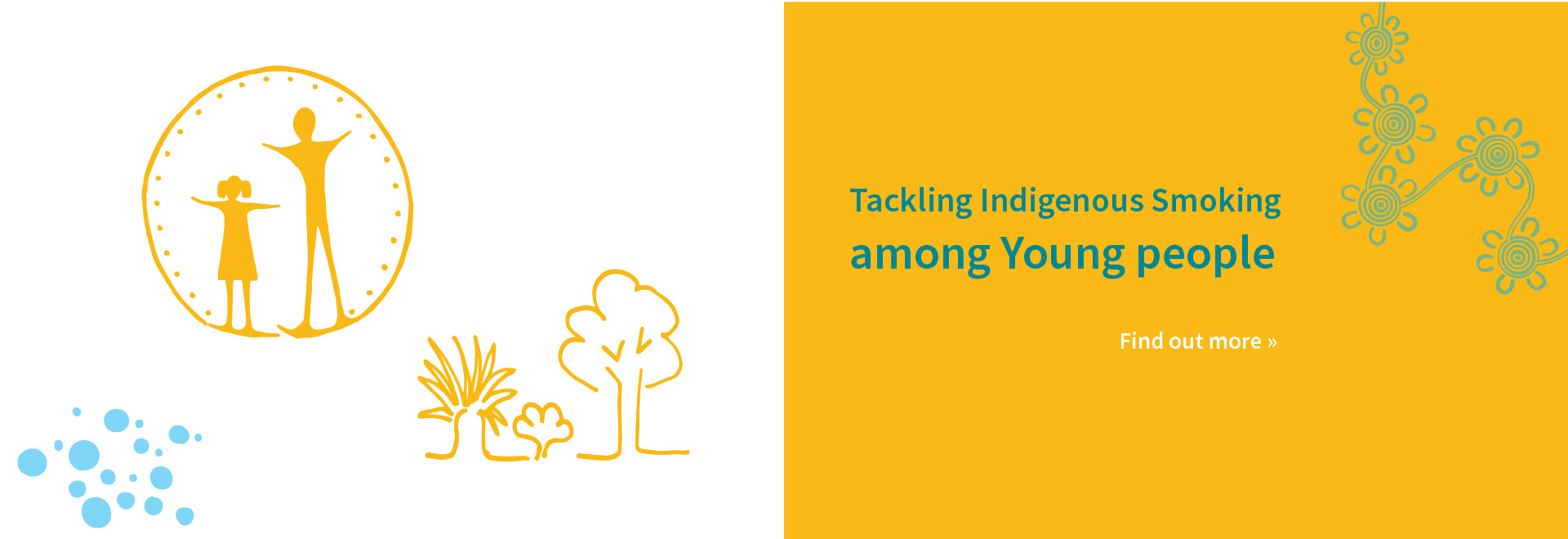 Tackling Indigenous Smoking among Young People
